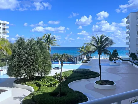 3546 S Ocean Boulevard South Palm Beach FL 33480
