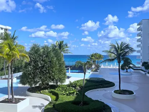 3546 S Ocean Boulevard South Palm Beach FL 33480
