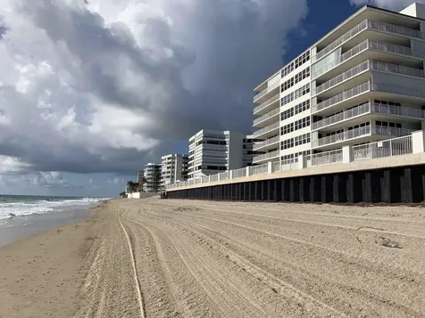 3546 S Ocean Boulevard South Palm Beach FL 33480