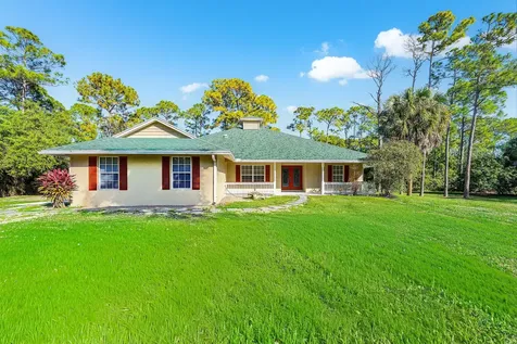 17109 Murcott Boulevard Loxahatchee FL 33470