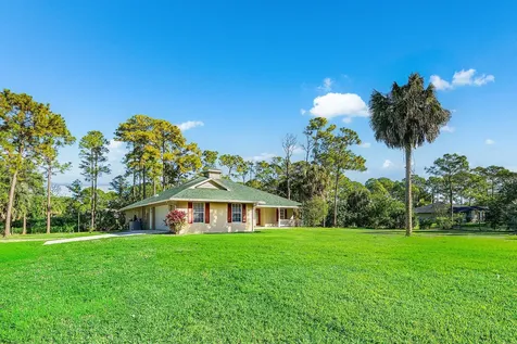 17109 Murcott Boulevard Loxahatchee FL 33470