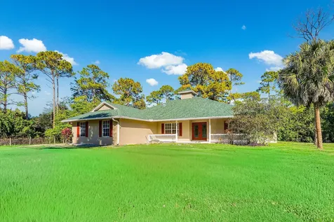 17109 Murcott Boulevard Loxahatchee FL 33470