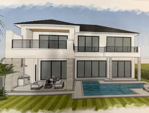 13249 Rolling Green Road North Palm Beach FL 33408