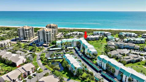 2400 S Ocean Drive Fort Pierce FL 34949