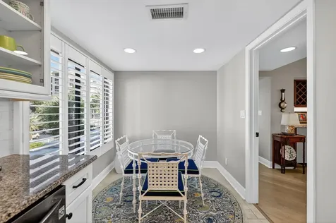 2400 S Ocean Drive Fort Pierce FL 34949
