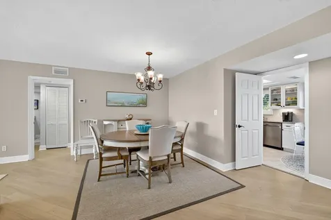 2400 S Ocean Drive Fort Pierce FL 34949