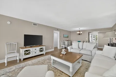 2400 S Ocean Drive Fort Pierce FL 34949