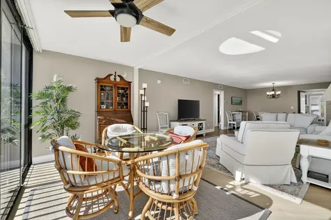 2400 S Ocean Drive Fort Pierce FL 34949
