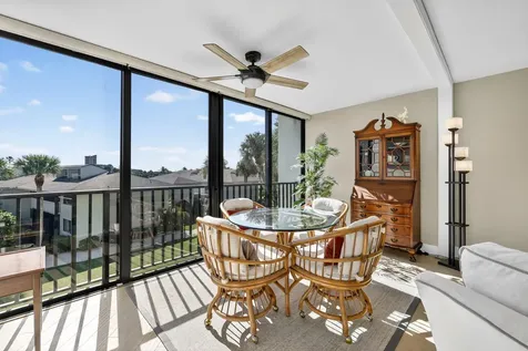 2400 S Ocean Drive Fort Pierce FL 34949