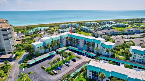 2400 S Ocean Drive Fort Pierce FL 34949