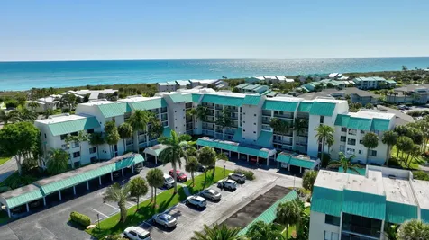 2400 S Ocean Drive Fort Pierce FL 34949