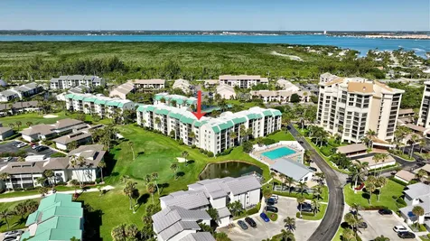2400 S Ocean Drive Fort Pierce FL 34949