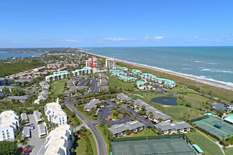 2400 S Ocean Drive Fort Pierce FL 34949