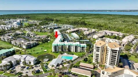 2400 S Ocean Drive Fort Pierce FL 34949