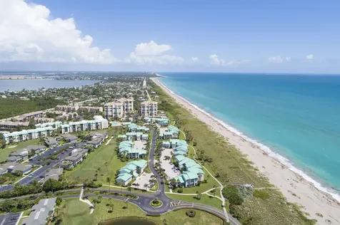 2400 S Ocean Drive Fort Pierce FL 34949