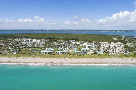 2400 S Ocean Drive Fort Pierce FL 34949