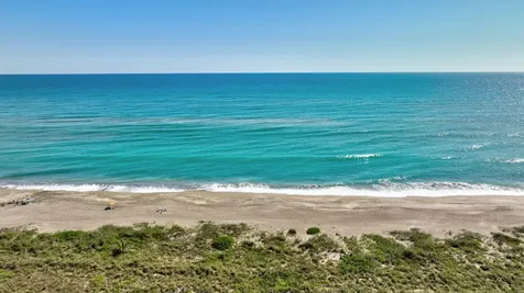 2400 S Ocean Drive Fort Pierce FL 34949