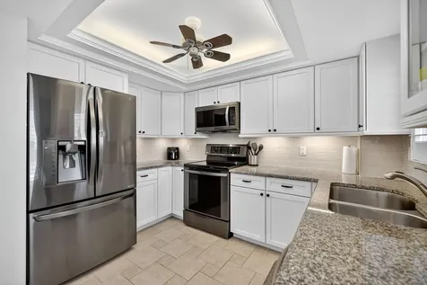 2400 S Ocean Drive Fort Pierce FL 34949