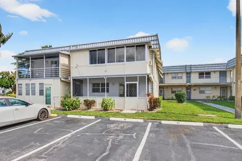 117 Brittany C Delray Beach FL 33446