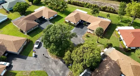 521 Sandpiper Circle Delray Beach FL 33445