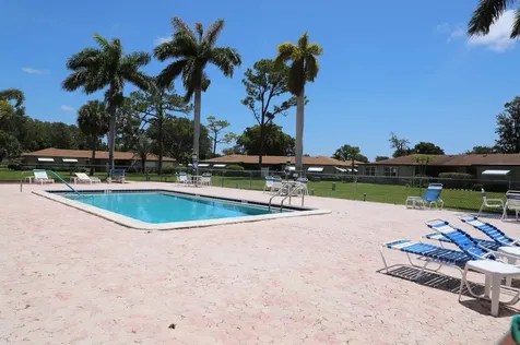 521 Sandpiper Circle Delray Beach FL 33445