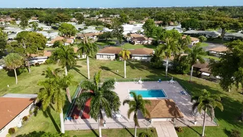 521 Sandpiper Circle Delray Beach FL 33445