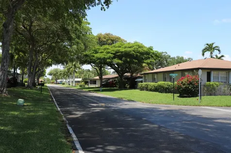 521 Sandpiper Circle Delray Beach FL 33445