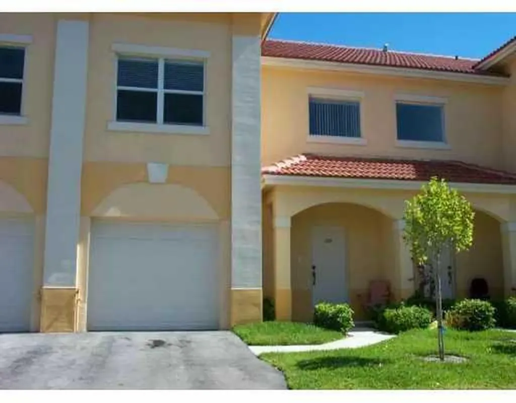209 Talia Circle Palm Springs FL 33461