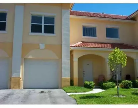 209 Talia Circle Palm Springs FL 33461