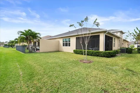 12842 Sw Lake Fern Circle Port Saint Lucie FL 34987