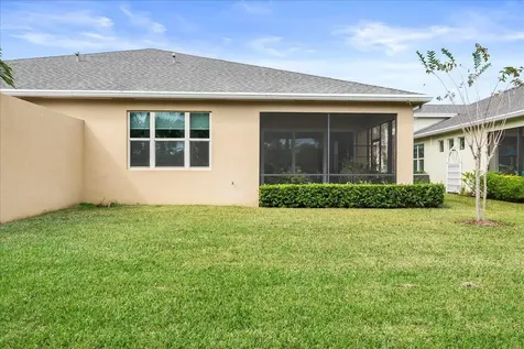 12842 Sw Lake Fern Circle Port Saint Lucie FL 34987