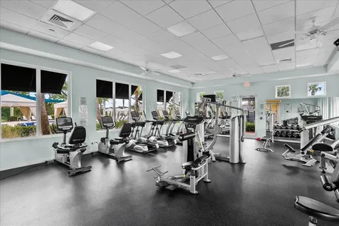 12842 Sw Lake Fern Circle Port Saint Lucie FL 34987