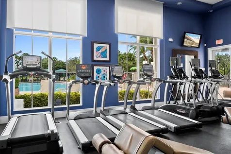12842 Sw Lake Fern Circle Port Saint Lucie FL 34987