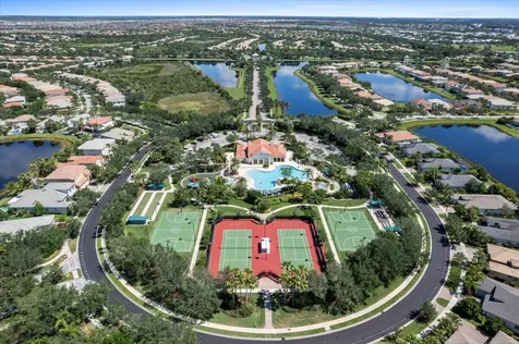 12842 Sw Lake Fern Circle Port Saint Lucie FL 34987