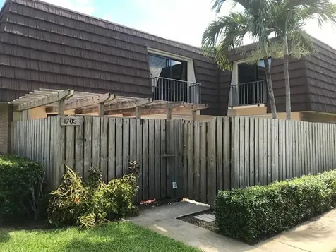 1705 17th Lane Palm Beach Gardens FL 33418