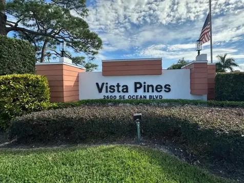 2600 Se Ocean Boulevard Stuart FL 34996