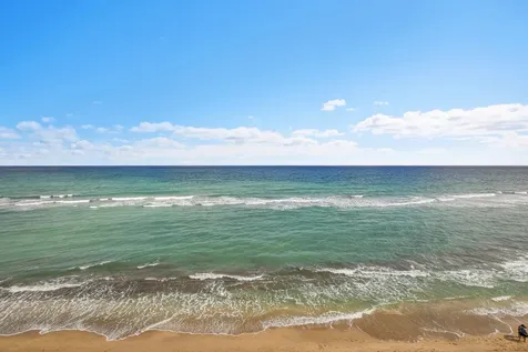 3590 S Ocean Boulevard South Palm Beach FL 33480
