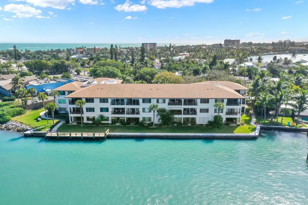 1630 Seaway Drive Fort Pierce FL 34949