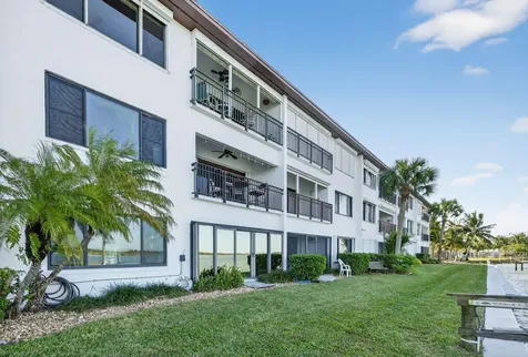 1630 Seaway Drive Fort Pierce FL 34949