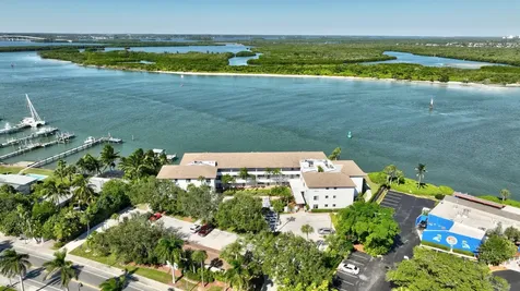 1630 Seaway Drive Fort Pierce FL 34949