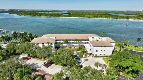 1630 Seaway Drive Fort Pierce FL 34949