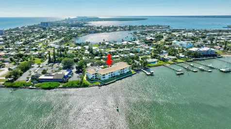 1630 Seaway Drive Fort Pierce FL 34949
