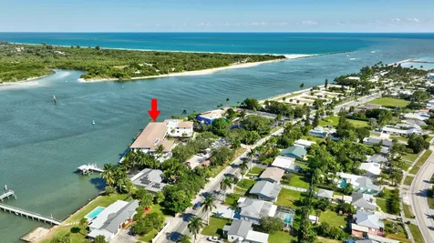 1630 Seaway Drive Fort Pierce FL 34949