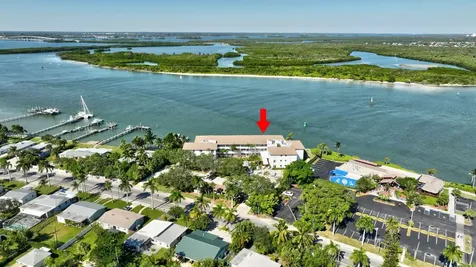 1630 Seaway Drive Fort Pierce FL 34949