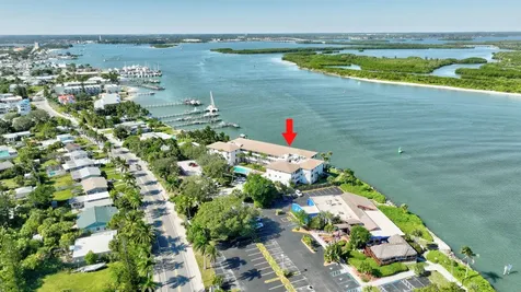 1630 Seaway Drive Fort Pierce FL 34949
