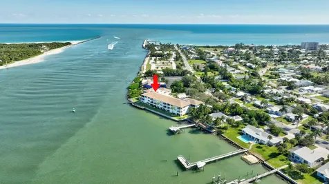 1630 Seaway Drive Fort Pierce FL 34949