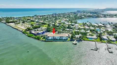 1630 Seaway Drive Fort Pierce FL 34949