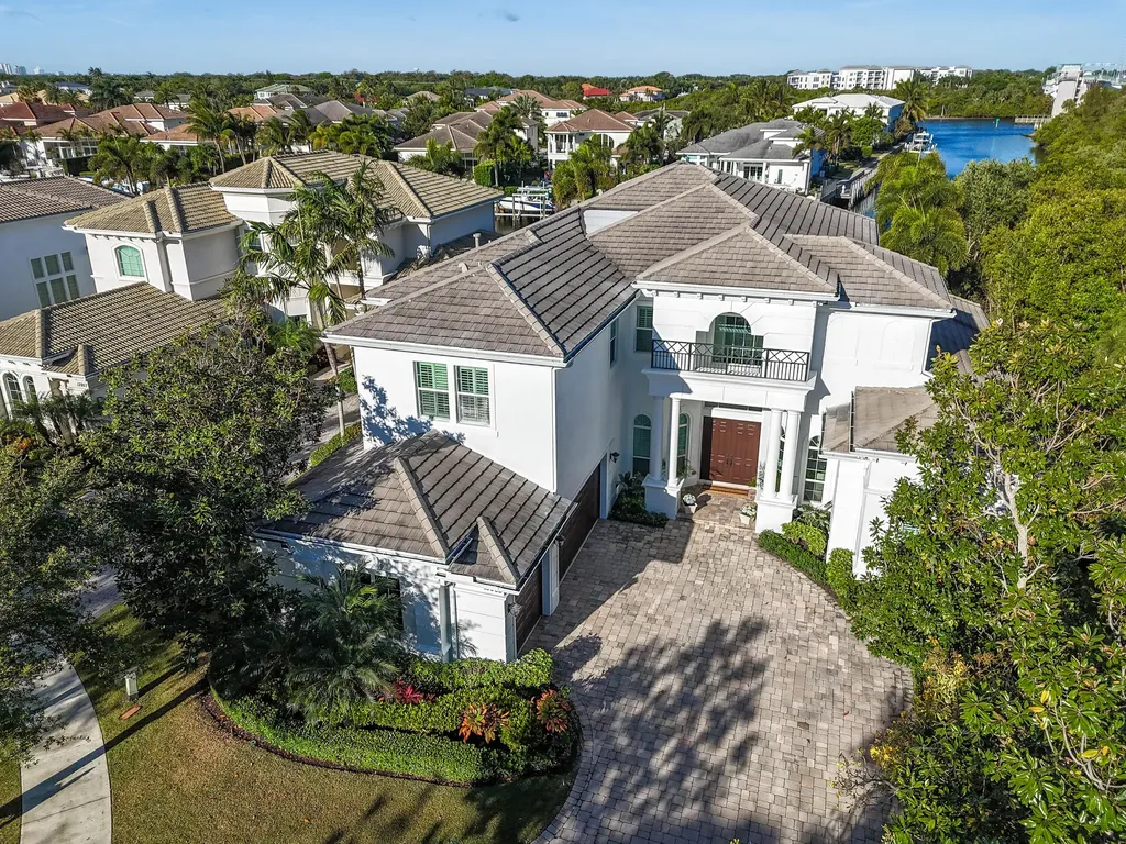 13965 Willow Cay Drive Juno Beach FL 33408