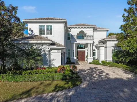 13965 Willow Cay Drive Juno Beach FL 33408
