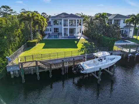 13965 Willow Cay Drive Juno Beach FL 33408